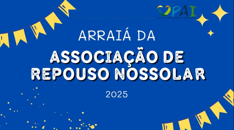 Video confira-o-video-do-arraia-da-clinica-pai-de-2025