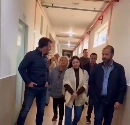 Noticia hospital-psiquiatrico-pai-nosso-lar-agradece-emenda-parlamentar-do-deputado