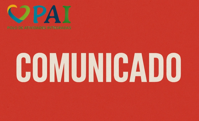 Noticia comunicado-importante